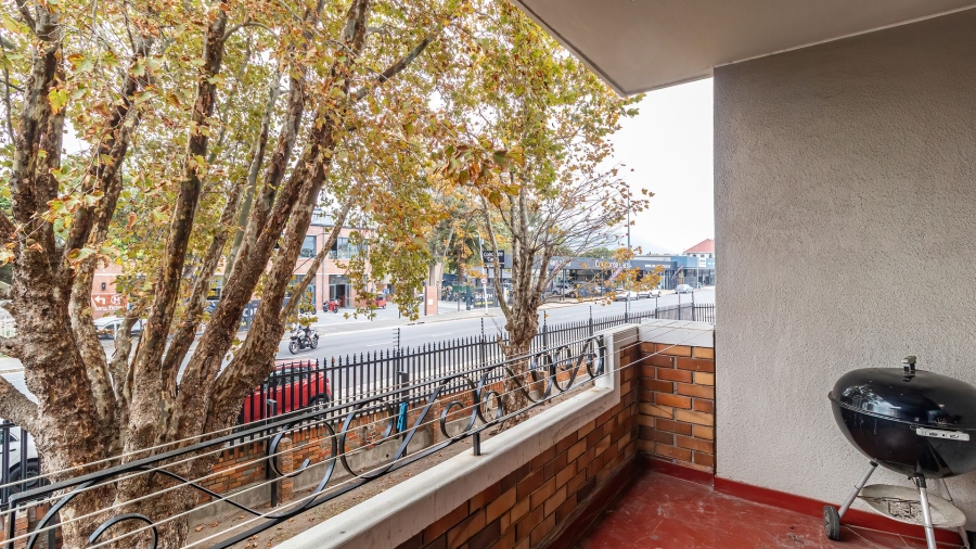 To Let 2 Bedroom Property for Rent in Plumstead Western Cape